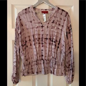 Jennifer Lopez blouse